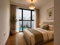 Kingsford Waterbay (D19), Apartment #583927261
